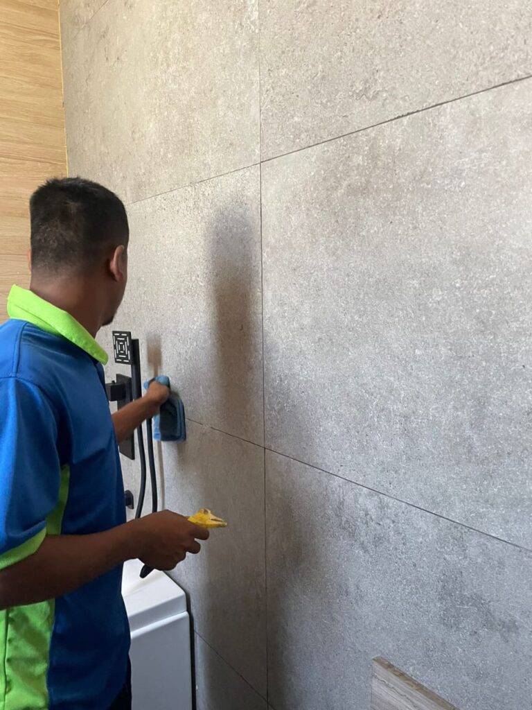 apartment cleaning services dubai